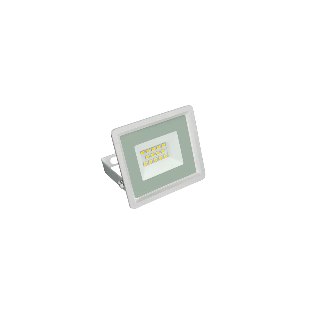 Jelölje be Noctis Lux 3 reflektor 10 Ww 230 V Ip65 90x75x27mm Fehér Noctis Lux 3 reflektor 10 Ww 230 V Ip65 90x75x27mm Fehér