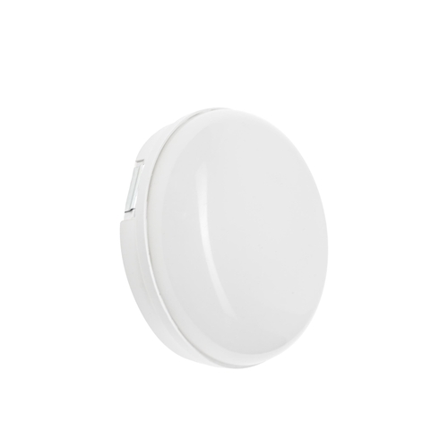Jelölje be Technic Channel lámpa 8 W Nw 230 V 120st Ip54 Ik10 140x48mm fehér kerek.