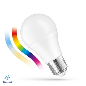 Led Gls 8,5 W E27 230 V Rgbw+Cct+Dim Btm Spectrum Smart Easy Smart Led Gls 8,5 W E27 230 V Rgbw+Cct+Dim Btm Spectrum Smart Easy Smart 0 Led Gls 8,5 W E27 230 V Rgbw+Cct+Dim Btm Spectrum Smart Easy Smart Led Gls 8,5 W E27 230 V Rgbw+Cct+Dim Btm Spectrum Smart Easy Smart small 0