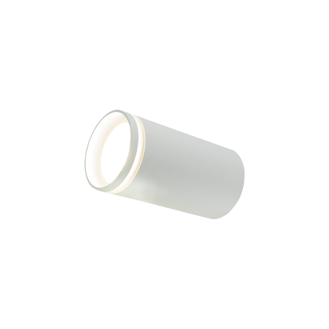 Előnézet Chloe Mini gyűrű felszíni szerelésű Gu10 230 V Ip20 Fi55 * 107mm fehér Immobile Chloe Mini gyűrű felszíni szerelésű Gu10 230 V Ip20 Fi55 * 107mm fehér Immobile