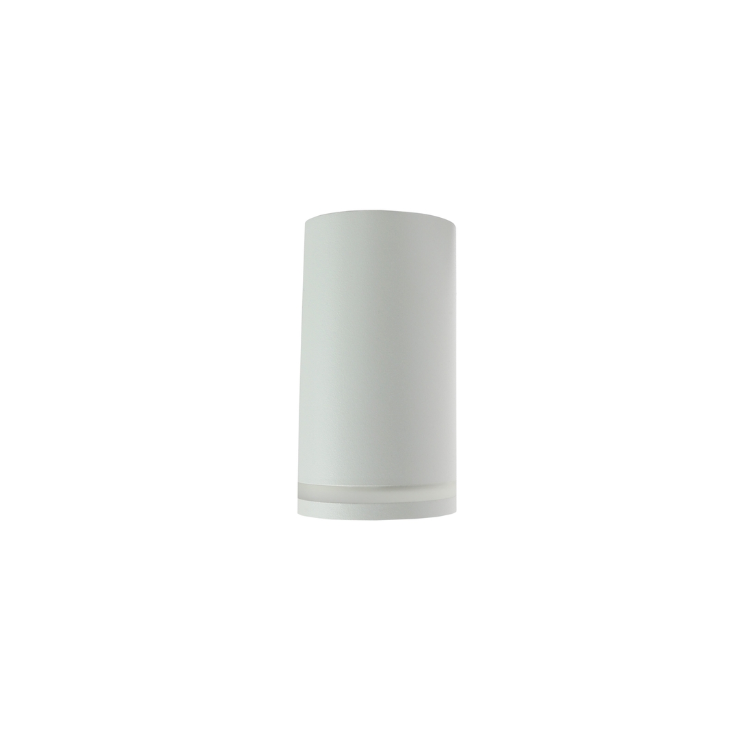 Jelölje be Chloe Mini gyűrű felszíni szerelésű Gu10 230 V Ip20 Fi55 * 107mm fehér Immobile Chloe Mini gyűrű felszíni szerelésű Gu10 230 V Ip20 Fi55 * 107mm fehér Immobile