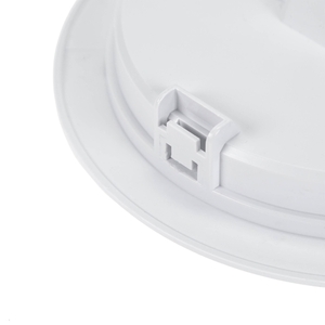 Algine Eco 2w1 felszíni beépíthető lámpa 12 Ww 230 V 110st Ip20 Ik06 170x35mm Fehér kerek 4 Algine Eco 2w1 felszíni beépíthető lámpa 12 Ww 230 V 110st Ip20 Ik06 170x35mm Fehér kerek small 4