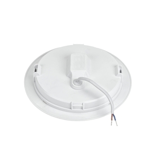 Algine Eco 2w1 felszíni beépíthető lámpa 12 Ww 230 V 110st Ip20 Ik06 170x35mm Fehér kerek 6 Algine Eco 2w1 felszíni beépíthető lámpa 12 Ww 230 V 110st Ip20 Ik06 170x35mm Fehér kerek small 6