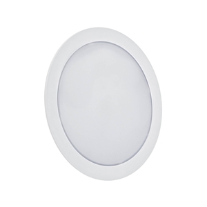 Algine Eco 2w1 felszíni beépíthető lámpa 12 Ww 230 V 110st Ip20 Ik06 170x35mm Fehér kerek 0 Algine Eco 2w1 felszíni beépíthető lámpa 12 Ww 230 V 110st Ip20 Ik06 170x35mm Fehér kerek small 0
