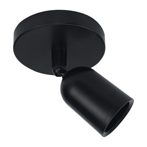 Jelölje be Solis Spot Gu10 Base 230 V Ip20 120x 145mm fekete