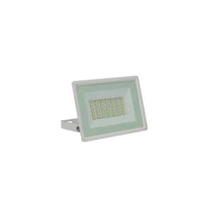 Noctis Lux 3 reflektor 30 W Nw 230 V Ip65 150x110x27 fehér small 0
