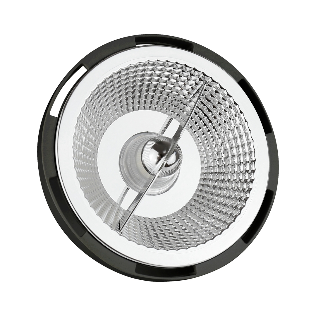 Kilátás Led Ar111 Gu10 230 V 10 W Smd 20st Nw fekete spektrum. Led Ar111 Gu10 230 V 10 W Smd 20st Nw fekete spektrum.