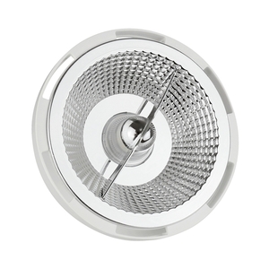 Led Ar111 Gu10 230 V 10 W Smd 20st Ww fehér spektrum. small 1