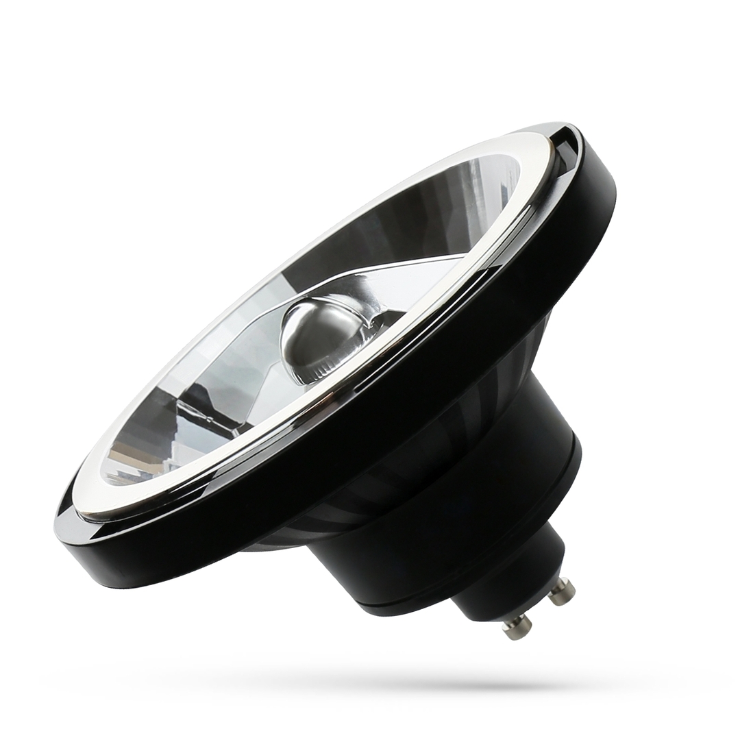 Jelölje be Led Ar111 Gu10 230 V 12 W Smd 45st Nw fekete spektrum. Led Ar111 Gu10 230 V 12 W Smd 45st Nw fekete spektrum.