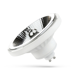 Led Ar111 Gu10 230 V 12 W Smd 45st Nw fehér spektrum. small 0