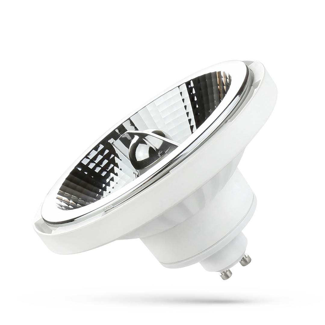 Jelölje be Led Ar111 Gu10 230 V 12 W Smd 45st Ww fehér spektrum. Led Ar111 Gu10 230 V 12 W Smd 45st Ww fehér spektrum.
