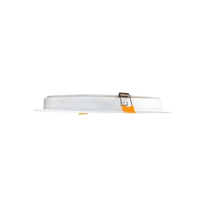 Dure 3 Downlight 24 Ww 230 V 110st Ip54 Ik06 220x34 fehér kerek, beépített tápegység 24 Ww 230 V 110st Ip54 Ik06 220x34 fehér kerek small 5