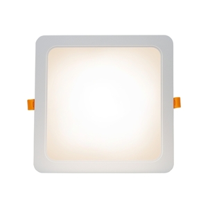 Dure 3 Downlight 24 Ww 230 V 110st Ip54 Ik06 220x220x34 fehér négyzet alakú tápegység beépítve. 1 Dure 3 Downlight 24 Ww 230 V 110st Ip54 Ik06 220x220x34 fehér négyzet alakú tápegység beépítve. small 1