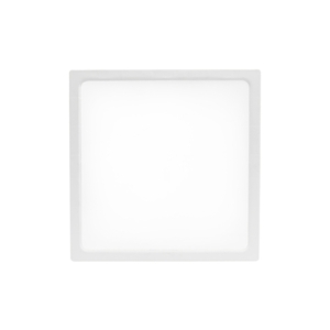 Algine felszíni lámpa 24 W Nw 230 V 120st Ip20 Ik06 288x288x38mm fehér négyzet alakú 24 W Nw 230 V 120st Ip20 Ik06 288x288x38mm fehér négyzet alakú 1 Algine felszíni lámpa 24 W Nw 230 V 120st Ip20 Ik06 288x288x38mm fehér négyzet alakú 24 W Nw 230 V 120st Ip20 Ik06 288x288x38mm fehér négyzet alakú small 1