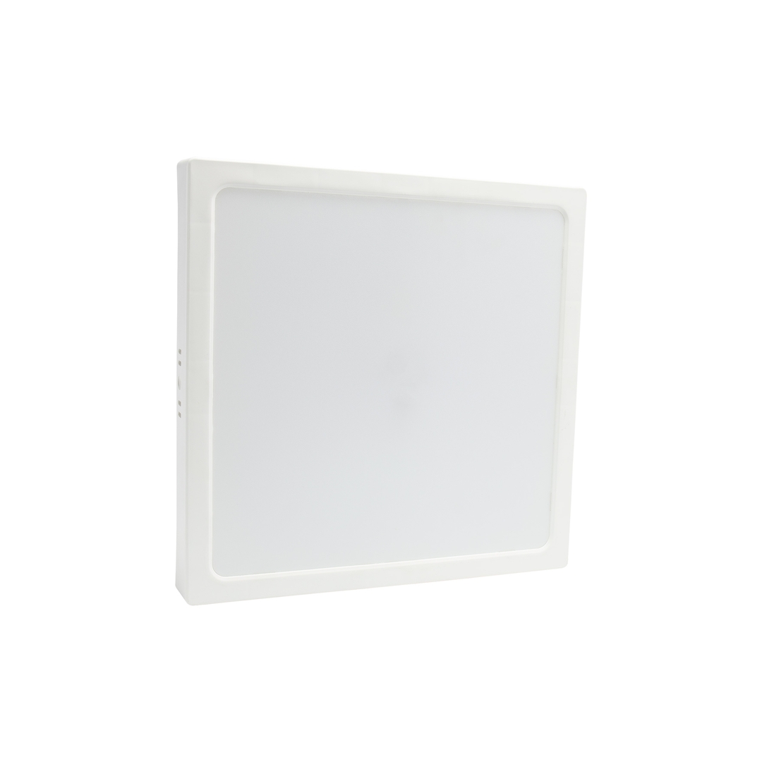 Jelölje be Algine felszíni lámpa 24 W Nw 230 V 120st Ip20 Ik06 288x288x38mm fehér négyzet alakú 24 W Nw 230 V 120st Ip20 Ik06 288x288x38mm fehér négyzet alakú Algine felszíni lámpa 24 W Nw 230 V 120st Ip20 Ik06 288x288x38mm fehér négyzet alakú 24 W Nw 230 V 120st Ip20 Ik06 288x288x38mm fehér négyzet alakú
