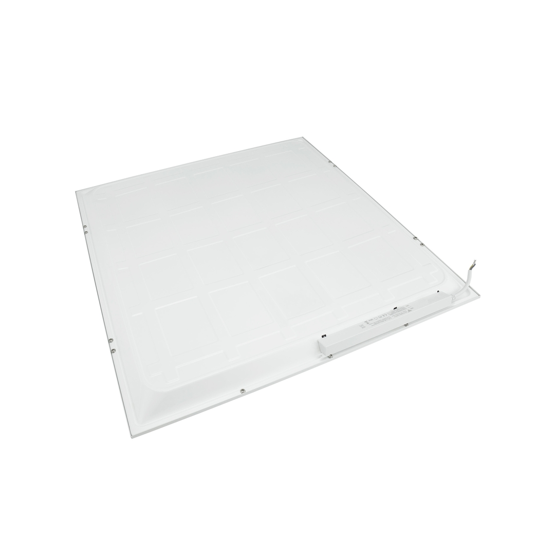 Előnézet Algine háttérvilágítási panel 30 Ww 230 V 120st Ip20 600x600x28 fehér 5 év garancia Algine háttérvilágítási panel 30 Ww 230 V 120st Ip20 600x600x28 fehér 5 év garancia