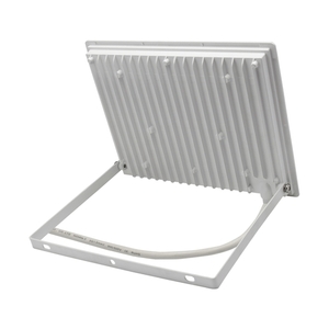 Noctis Lux 3 reflektor 100 W Cw 230 V Ip65 270x210x27mm Fehér 4 Noctis Lux 3 reflektor 100 W Cw 230 V Ip65 270x210x27mm Fehér small 4