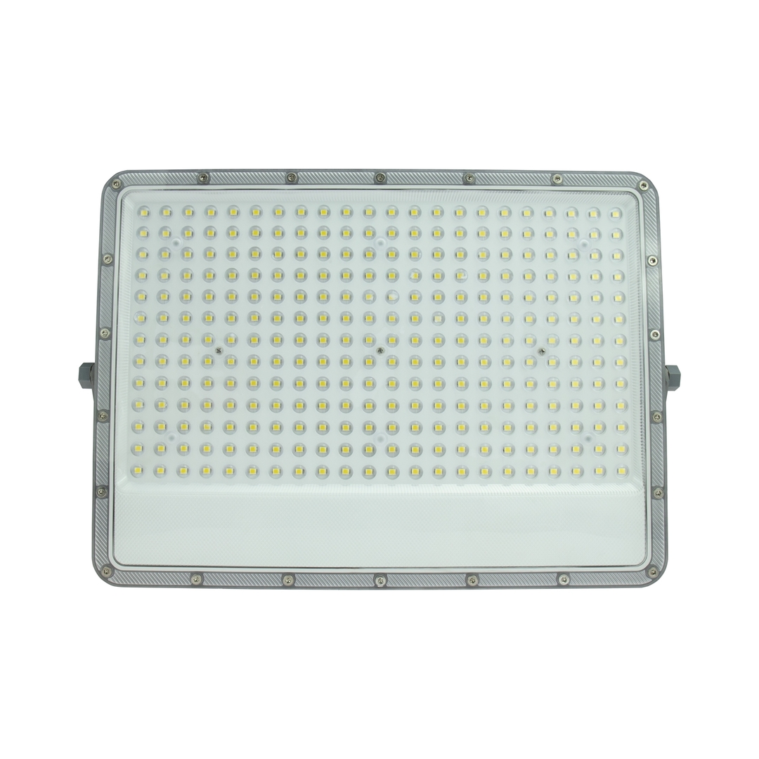 Előnézet Noctis Max reflektor 150 W Cw 230 V 85st Ip65 360x262x30 Mm szürke 5 év garancia Noctis Max reflektor 150 W Cw 230 V 85st Ip65 360x262x30 Mm szürke 5 év garancia