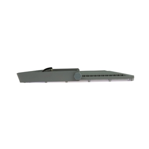 Noctis Max reflektor 150 W Cw 230 V 85st Ip65 360x262x30 Mm szürke 5 év garancia 3 Noctis Max reflektor 150 W Cw 230 V 85st Ip65 360x262x30 Mm szürke 5 év garancia small 3