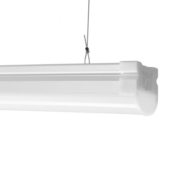 Jelölje be Limea Slim 60 W 230 V 130st Fehér Ald6 Eco80830 Fcw M Limea Slim 60 W 230 V 130st Fehér Ald6 Eco80830 Fcw M