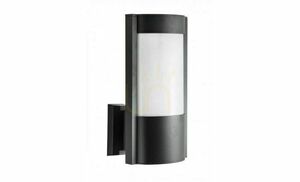Kültéri fali lámpa SU-MA ELIS fekete IP54 E27 TY 0651 BL small 0