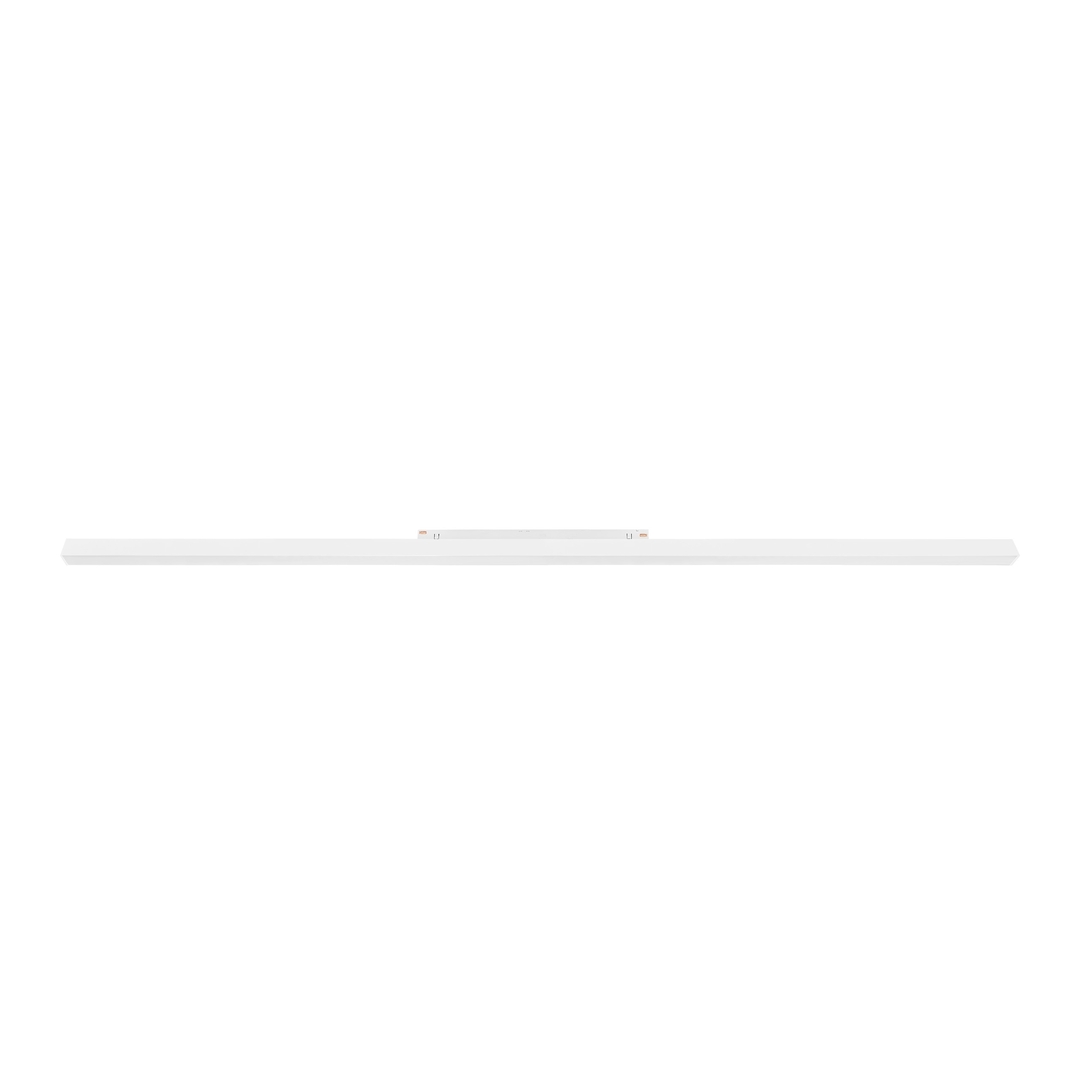Jelölje be System Shift Line L lámpatest gyűjtősínhez 902x23x42mm 22 W 100st Fehér 5 év garancia. System Shift Line L lámpatest gyűjtősínhez 902x23x42mm 22 W 100st Fehér 5 év garancia.