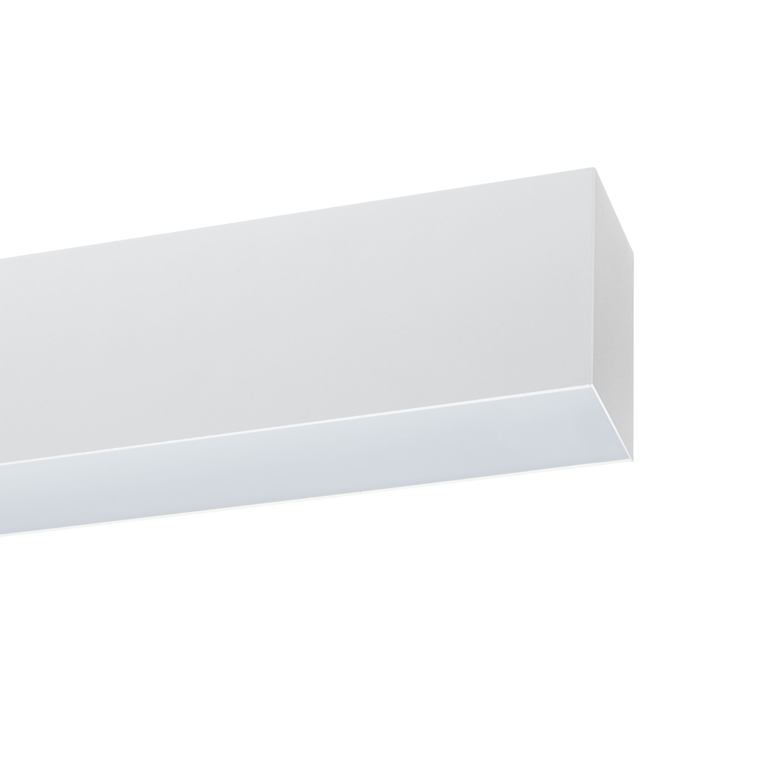 Kilátás Allday Go 840 36 W 230 V 112cm 115st fehér 2 év garancia Allday Go 840 36 W 230 V 112cm 115st fehér 2 év garancia