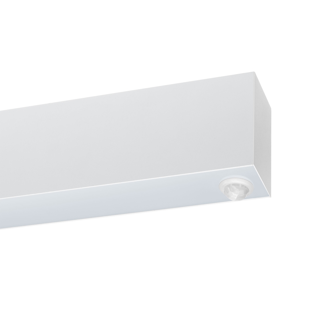 Kilátás Allday Go 830 36 W 230 V 112cm 115st Fehér érzékelő 2 év garancia Allday Go 830 36 W 230 V 112cm 115st Fehér érzékelő 2 év garancia