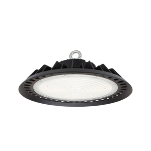 Plateo 3 High Bay 200 W Nw 230 V 90st Ip65 Ik08 347x160mm fekete 5 év garancia. Dali small 1