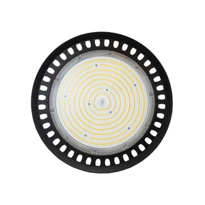 Plateo 3 High Bay 200 W Nw 230 V 90st Ip65 Ik08 347x160mm fekete 5 év garancia. Dali small 2