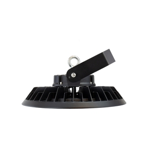 Plateo 3 High Bay 200 W Nw 230 V 90st Ip65 Ik08 347x160mm fekete 5 év garancia. Dali small 3