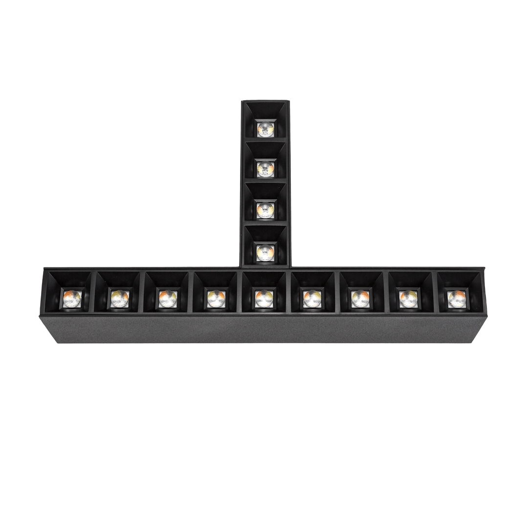 Jelölje be Allday Inspire Elements T Dark Light 50st Black Tw 15 W 230 V Fekete Casambi Allday Inspire Elements T Dark Light 50st Black Tw 15 W 230 V Fekete Casambi