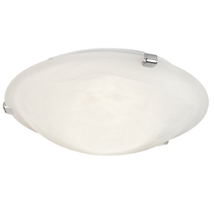 Nordlux PETRI mennyezeti lámpa E27 60W üveg fehér small 1