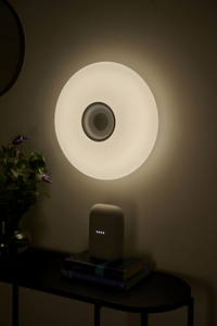 DjaySmart Nordlux LED mennyezeti lámpák műanyag fehér small 11