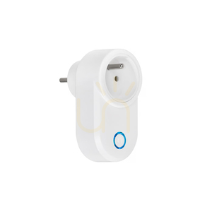 Nordlux Smart Plug okos konnektor Bluetooth, E típusú aljzat, fehér 2170210001 small 2