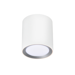 Nordlux Landon Smart Long 2110850101 fehér mennyezeti lámpa LED 8 W IP44 small 6