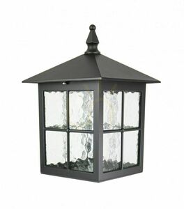 Kültéri állólámpa SU-MA Velence K 5002/2/KW fekete patina 106 cm small 1