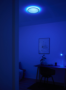 LivaSmart Nordlux LED mennyezeti lámpák Műanyag fehér small 12