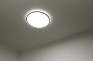 LivaSmart Nordlux LED mennyezeti lámpák Műanyag fehér small 7