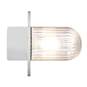 JANUKA mennyezeti lámpák Nordlux E27 60W műanyag fehér small 3