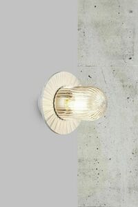 JANUKA mennyezeti lámpák Nordlux E27 60W műanyag fehér small 5