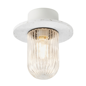 JANUKA mennyezeti lámpák Nordlux E27 60W műanyag fehér small 0