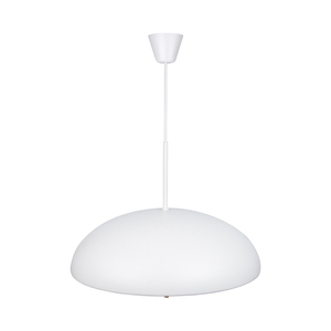 VERSALE DFTP E27 2x15W fém fehér függőlámpa small 2