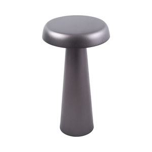 Design For The People Arcello hordozható LED asztali lámpa antracit small 3