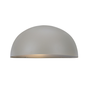 Nordlux SCORPIUS MAXI kültéri fali lámpa, E27 max. 60 W, homokszín, IP33, 27 cm small 0