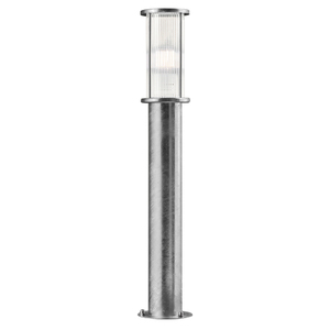 Nordlux Linton horganyzott kerti lámpa, E27 max. 15 W, 80 cm, 2218308031 small 1