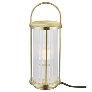 Nordlux Linton kültéri asztali lámpa sárgaréz E27 15 W 2218295035 small 1
