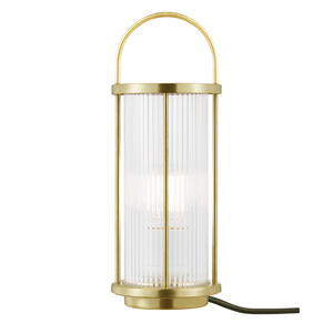Nordlux Linton kültéri asztali lámpa sárgaréz E27 15 W 2218295035 small 2