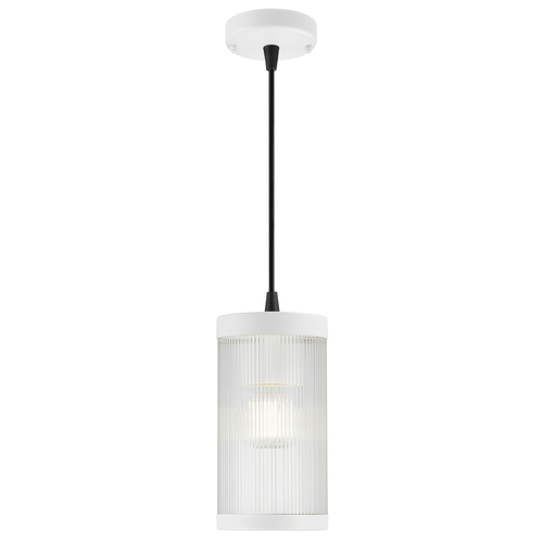 Jelölje be COUPAR függőlámpa Nordlux E27 25W Műanyag Fehér