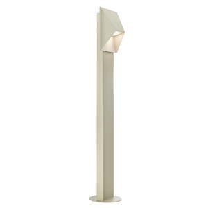PONTIO kerti lámpa Nordlux GU10 25W alumínium bézs színű small 2